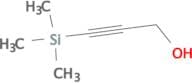 3-Trimethylsilylpropargyl alcohol