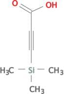 3-(Trimethylsilyl) propiolic acid