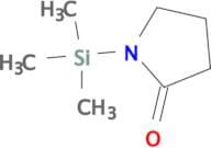 N-Trimethylsilyl-2-pyrrolidinone