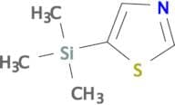 5-Trimethylsilylthiazole