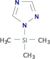 1-Trimethylsilyl-1,2,4-triazole