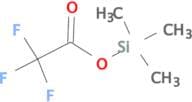 Trimethylsilyl-trifluoroacetate