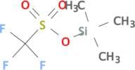 Trimethylsilyl trifluoromethanesulphonate