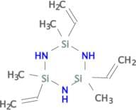 1,3,5-Trivinyl-1,3,5-Trimethylcyclotrisilazane