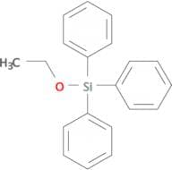 Triphenylethoxysilane