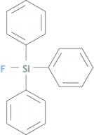 Triphenylfluorosilane