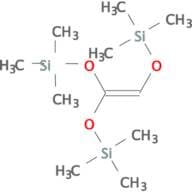 Tris(trimethylsiloxy)ethylene