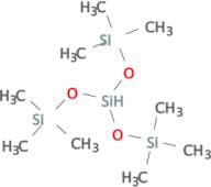 Tris(trimethylsiloxy)silane