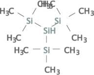 Tris(trimethylsilyl)silane