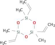 1,3,5-Trivinyl-1,3,5-trimethylcyclotrisiloxane