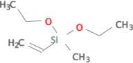 Vinylmethyldiethoxysilane