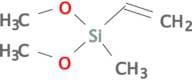 Vinylmethyldimethoxysilane