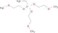 Vinyl-tris(2-methoxyethoxy)silane