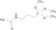 Acetamidopropyltrimethoxysilane