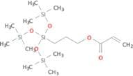 (3-Acryloxypropyl)tris(trimethylsiloxy)silane inhibited with MEHQ tech-95