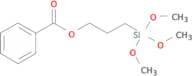 Benzoyloxypropyltrimethoxysilane
