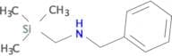 N-Benzylaminomethyltrimethylsilane