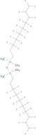 1,3-Bis(heptadecafluoro-1,1,2,2-tetrahydrodecyl)tetramethylsiloxane