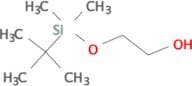 2-(t-Butyldimethylsiloxy)ethanol