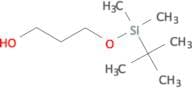 3-(T-Butyldimethylsiloxy)propan-1-ol