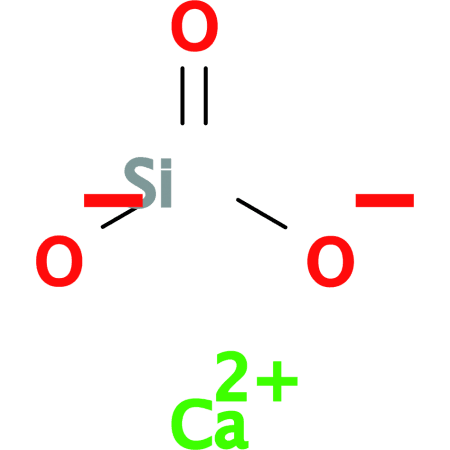 Calcium metasilicate