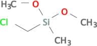 Chloromethylmethyldimethoxysilane