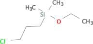 3-Chloropropyldimethylethoxysilane