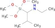 N-Ethylaminoisobutyltrimethoxysilane