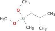 Isobutylmethyldimethoxysilane