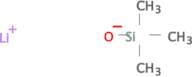 Lithium Trimethylsilanolate