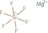 Magnesium hexafluorosilicate