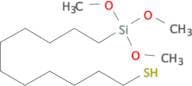 11-Mercaptoundecyltrimethoxysilane,95%