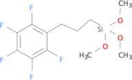 Pentafluorophenypropylltrimethoxysilane