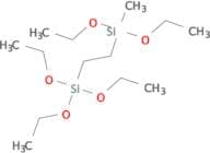 1-(Triethoxysilyl)-2-(diethoxymethylsilyl)-ethane