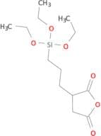 3-(Triethoxysilyl)propylsuccinic anhydride