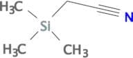 Trimethylsilylacetonitrile