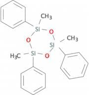 Triphenyltrimethylcyclotrisiloxane,90%