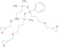Tris(glycidoxypropyldimethylsiloxy)phenylsilane