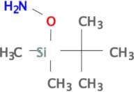 O-(t-butyldimethylsilyl)hydroxylamine, 95%