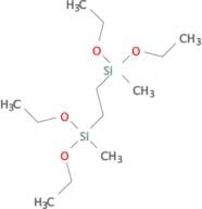 1,2-Bis(methyldiethoxysilyl)ethane