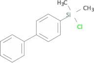 4-Biphenyldimethylchlorosilane