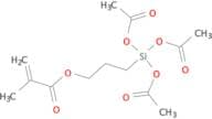 3-Methacryloxypropyltriacetoxysilane