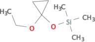 (1-Ethoxycyclopropoxy)trimethylsilane