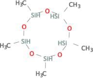 1,3,5,7,9-Pentamethylcyclopentasiloxane, 90%