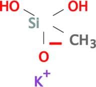 Potassium methylsiliconate, 45%-55% in water