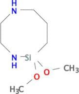 2,2-dimethoxy-1,6-diaza-2-silacyclooctane
