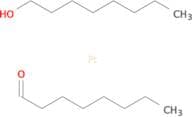 Platinum-octanal/octanol complex  (2-2.5% Platinum concentration in octanol)