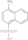 4-Amino-1-napthalenesulphonic acid