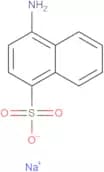 4-Amino-1-napthalenesulphonic acid sodium salt tetrahydrate