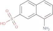 8-Amino-2-NaphthaleneSulfonic Acid